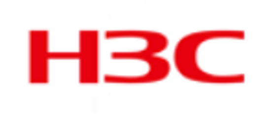 <span style="font-family:SourceHanSansCN-Regular;">H3C</span>